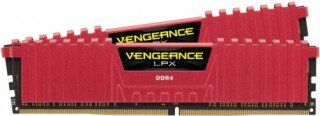 Corsair Vengeance LPX (CMK16GX4M2A2666C16) 16 GB 2666 MHz DDR4 Ram kullananlar yorumlar